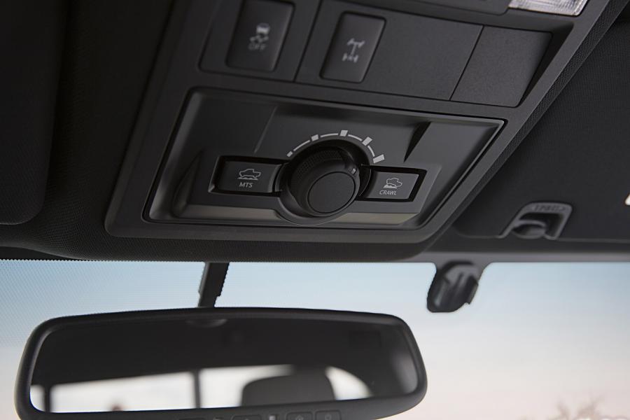  Toyota Tacoma TRD Off-Road Access Cab 2015 года  (фото 25 из 27)